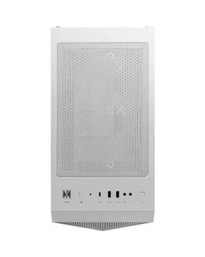 Корпус MSI MPG GUNGNIR 110R WHITE (306-7G10W21-W57)