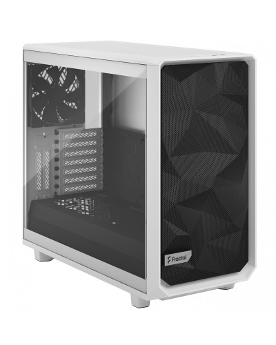 Корпус Fractal Design Meshify 2 White TG Clear Tint (FD-C-MES2A-05)