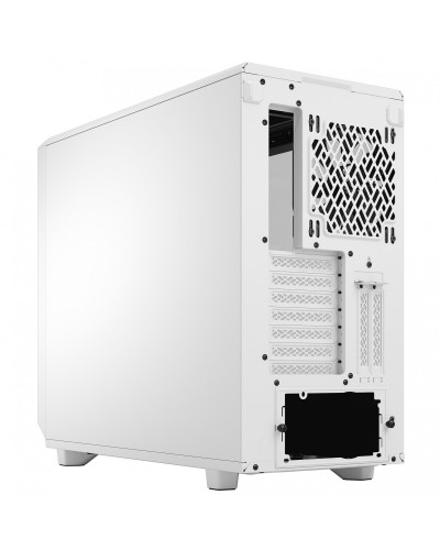 Корпус Fractal Design Meshify 2 White TG Clear Tint (FD-C-MES2A-05)