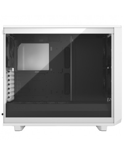 Корпус Fractal Design Meshify 2 White TG Clear Tint (FD-C-MES2A-05)