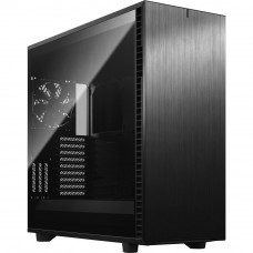 Корпус Fractal Design Define 7 XL Black TG Dark Tint (FD-C-DEF7X-03)