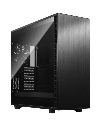 Корпус Fractal Design Define 7 XL Black TG Dark Tint (FD-C-DEF7X-03)