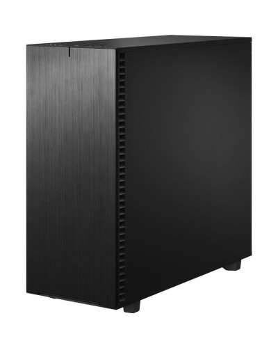 Корпус Fractal Design Define 7 XL Black TG Dark Tint (FD-C-DEF7X-03)