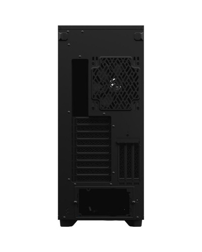 Корпус Fractal Design Define 7 XL Black TG Dark Tint (FD-C-DEF7X-03)