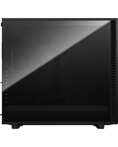 Корпус Fractal Design Define 7 XL Black TG Dark Tint (FD-C-DEF7X-03)