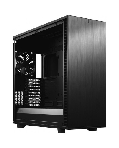 Корпус Fractal Design Define 7 XL Black TG Dark Tint (FD-C-DEF7X-03)