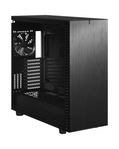 Корпус Fractal Design Define 7 XL Black TG Dark Tint (FD-C-DEF7X-03)