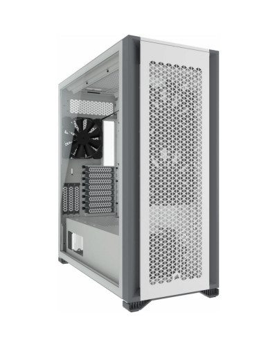 Корпус Corsair 7000D AIRFLOW White (CC-9011219-WW)