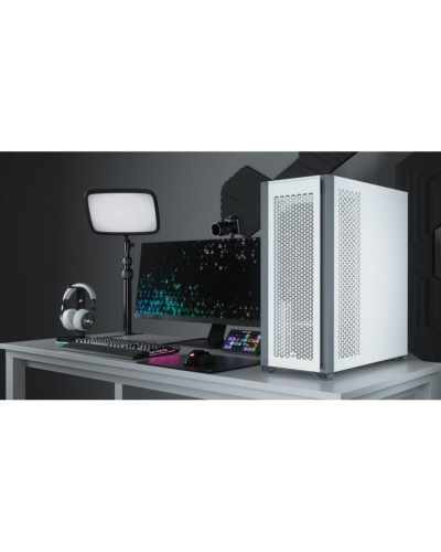 Корпус Corsair 7000D AIRFLOW White (CC-9011219-WW)