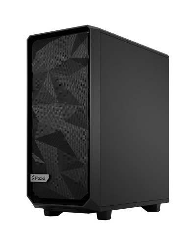 Корпус Fractal Design Meshify 2 Compact Dark TG (FD-C-MES2C-02)