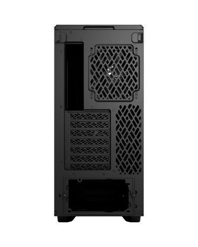 Корпус Fractal Design Meshify 2 Compact Dark TG (FD-C-MES2C-02)