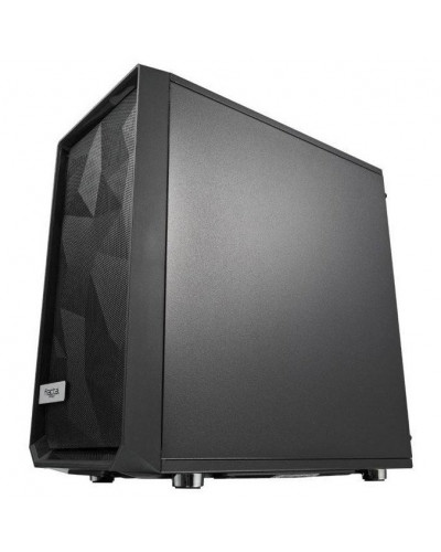 Корпус Fractal Design Meshify C Mini Dark TG (FD-CA-MESH-C-MINI-BKO-TGD)