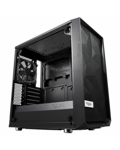 Корпус Fractal Design Meshify C Mini Dark TG (FD-CA-MESH-C-MINI-BKO-TGD)