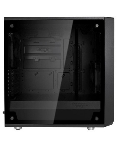 Корпус Fractal Design Meshify C Mini Dark TG (FD-CA-MESH-C-MINI-BKO-TGD)