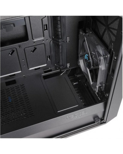 Корпус Fractal Design Meshify C Mini Dark TG (FD-CA-MESH-C-MINI-BKO-TGD)