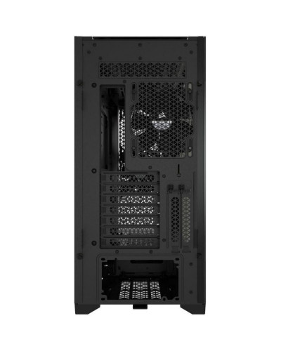 Корпус Corsair 5000D AIRFLOW Tempered Glass Black (CC-9011210-WW)