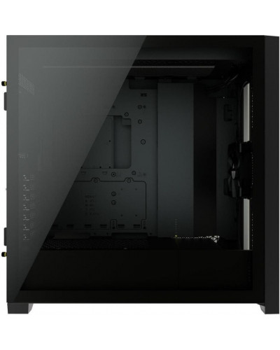 Корпус Corsair 5000D AIRFLOW Tempered Glass Black (CC-9011210-WW)