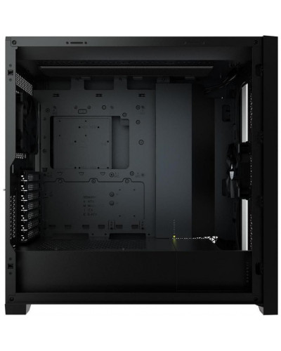 Корпус Corsair 5000D AIRFLOW Tempered Glass Black (CC-9011210-WW)