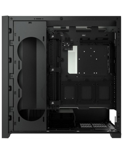 Корпус Corsair 5000D AIRFLOW Tempered Glass Black (CC-9011210-WW)