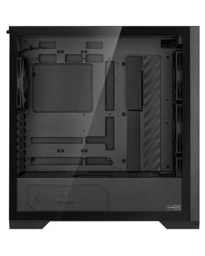 Корпус ASUS TUF GAMING GT302 ARGB BLACK (90DC00I0-B19000)