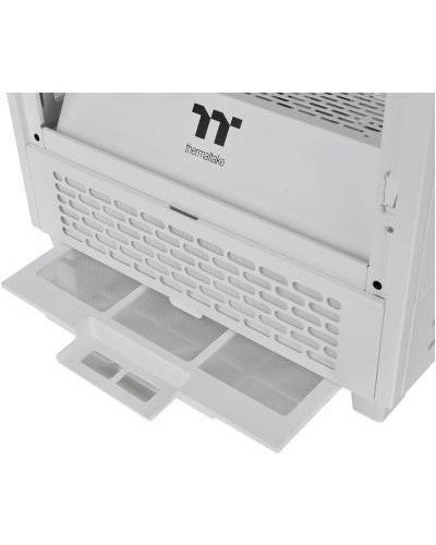 Корпус Thermaltake The Tower 200 Snow (CA-1X9-00S6WN-00)