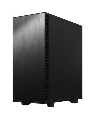 Корпус Fractal Design Define 7 Compact Dark Tempered Glass (FD-C-DEF7C-02)