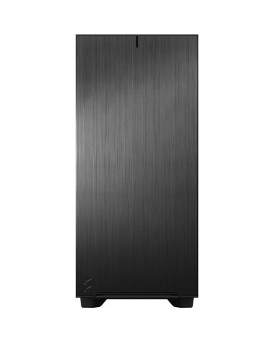 Корпус Fractal Design Define 7 Compact Dark Tempered Glass (FD-C-DEF7C-02)