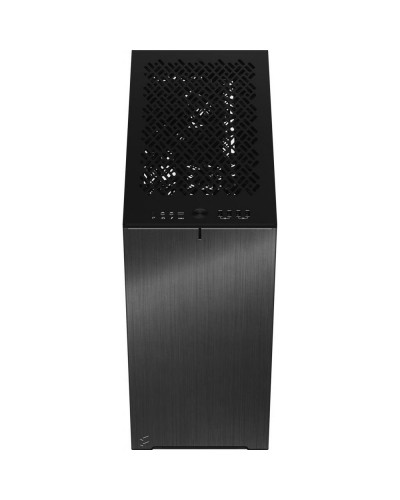 Корпус Fractal Design Define 7 Compact Dark Tempered Glass (FD-C-DEF7C-02)