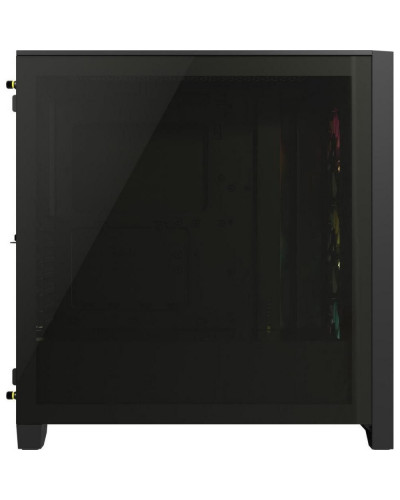 Корпус Corsair 4000D RGB Airflow Black (CC-9011240-WW)