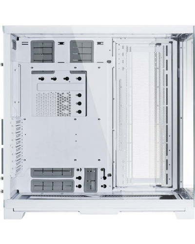 Корпус Lian Li O11 Dynamic EVO XL White (G99.O11DEXL-W.00)