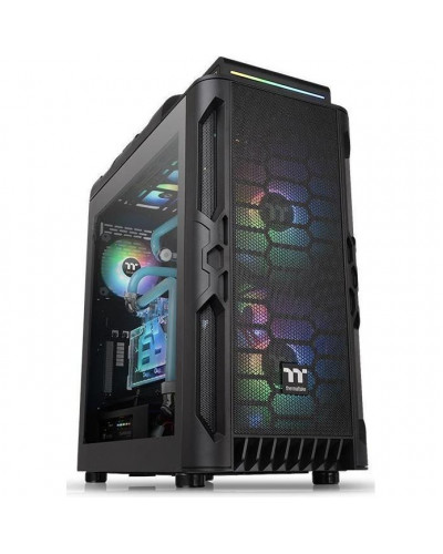 Корпус Thermaltake Level 20 RS ARGB (CA-1P8-00M1WN-00)