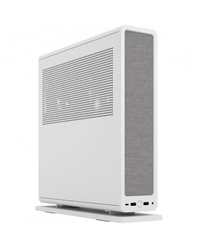 Корпус Fractal Design Ridge White (FD-C-RID1N-12)