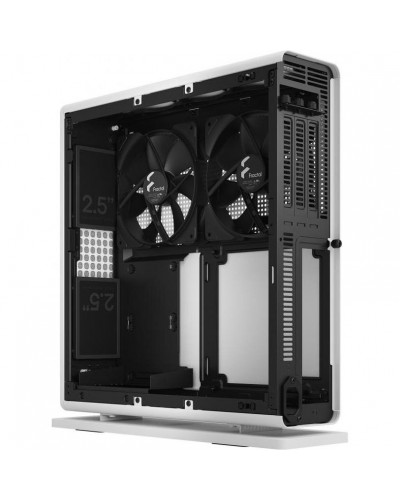 Корпус Fractal Design Ridge White (FD-C-RID1N-12)