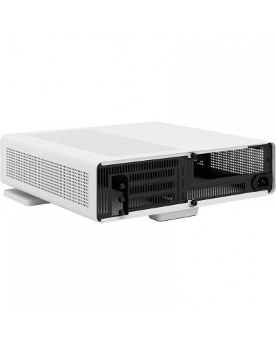 Корпус Fractal Design Ridge White (FD-C-RID1N-12)