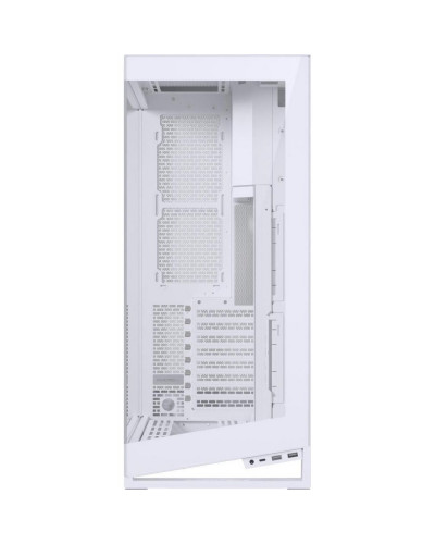 Корпус Phanteks NV7 ARGB White (PH-NV723TG_DMW01)
