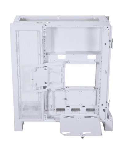 Корпус Phanteks NV7 ARGB White (PH-NV723TG_DMW01)