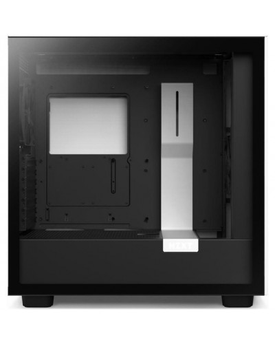 Корпус NZXT H7 Flow Black/White (CM-H71FG-01)