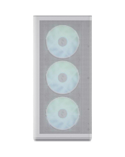 Корпус APNX Creator C1 White (APCM-CR01043.21)