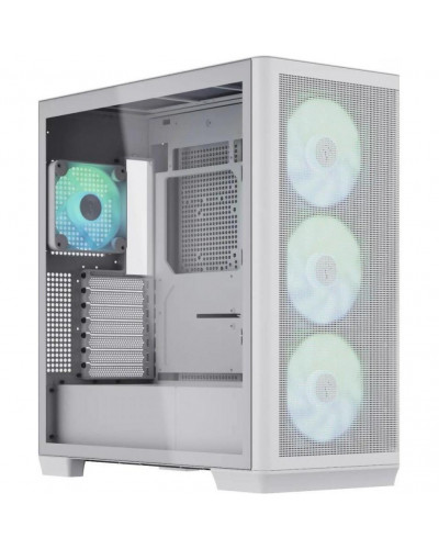 Корпус APNX Creator C1 White (APCM-CR01043.21)