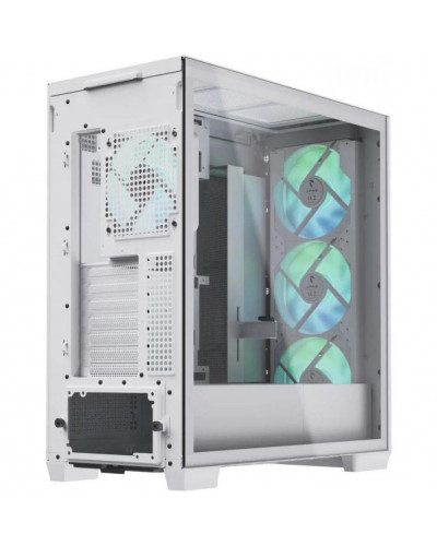 Корпус APNX Creator C1 White (APCM-CR01043.21)