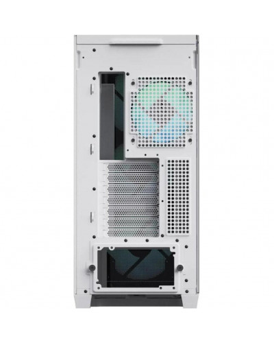 Корпус APNX Creator C1 White (APCM-CR01043.21)