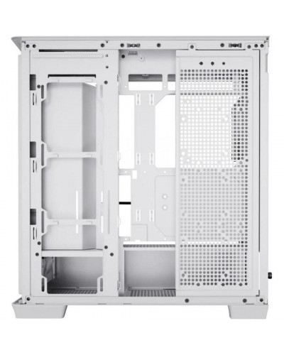 Корпус APNX Creator C1 White (APCM-CR01043.21)