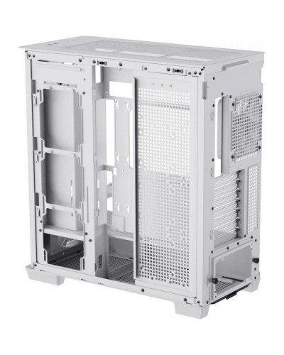 Корпус APNX Creator C1 White (APCM-CR01043.21)