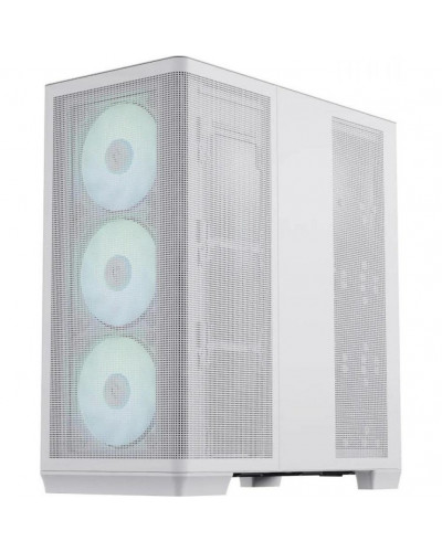 Корпус APNX Creator C1 White (APCM-CR01043.21)