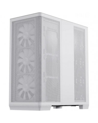 Корпус APNX Creator C1 White (APCM-CR01043.21)