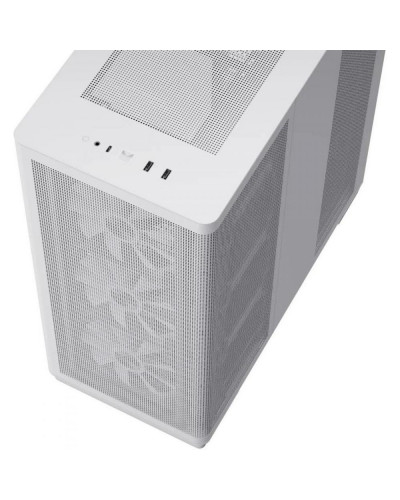 Корпус APNX Creator C1 White (APCM-CR01043.21)