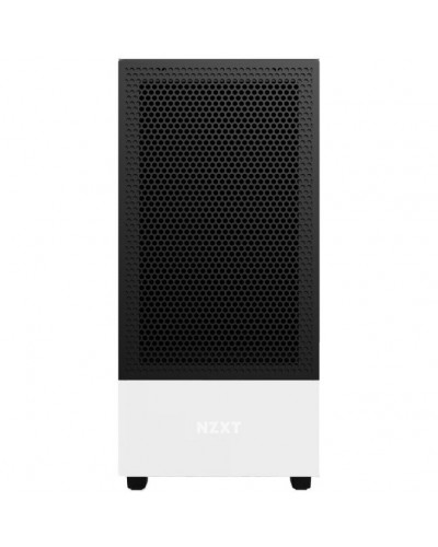 Корпус NZXT H510 Flow White (CA-H52FW-01)