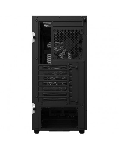 Корпус NZXT H510 Flow White (CA-H52FW-01)