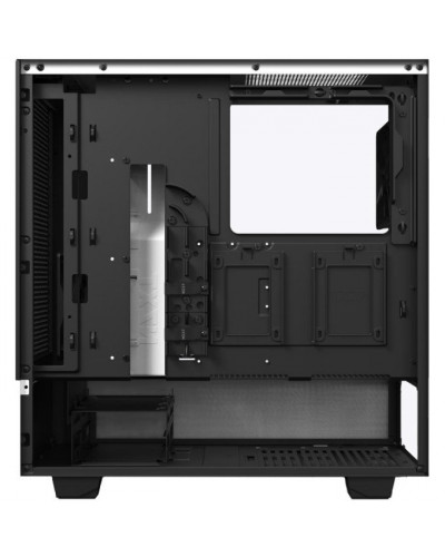 Корпус NZXT H510 Flow White (CA-H52FW-01)