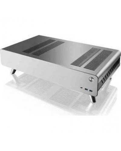 Корпус Raijintek Pan Slim Silver (0R20B00211)